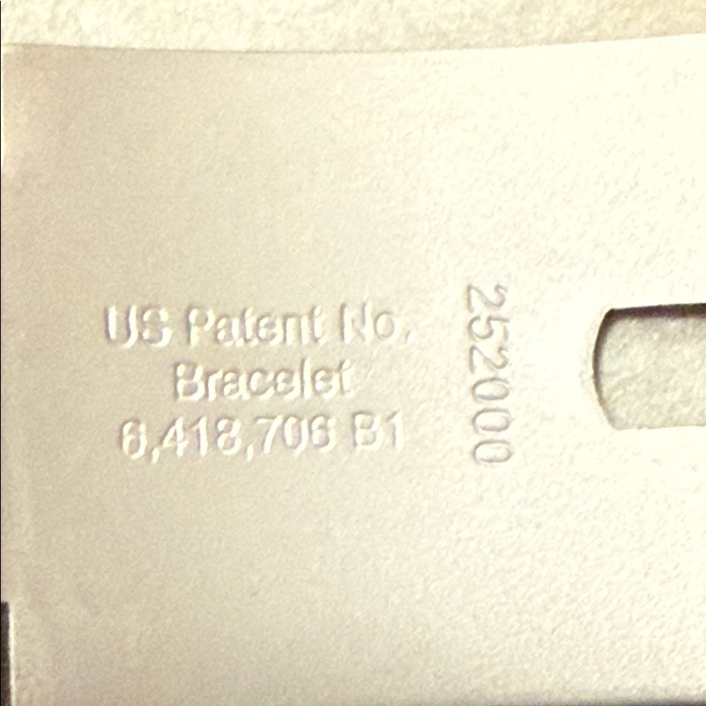 FOSSIL JR1353 Quartz Watch - Picture 5 of 5